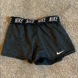 Nike shorts